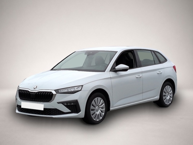 Skoda Scala Scala Essence TSI*DSG AHK LED SHZ Tempo digCockp - Bild 1