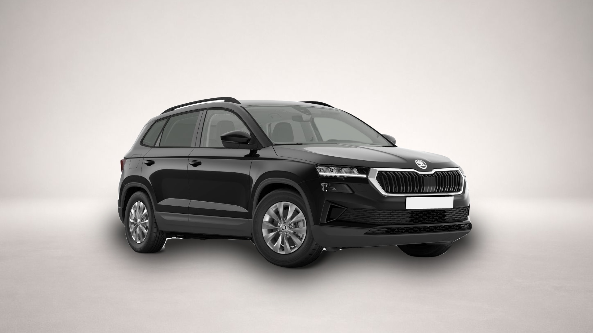 Bild Karoq Skoda