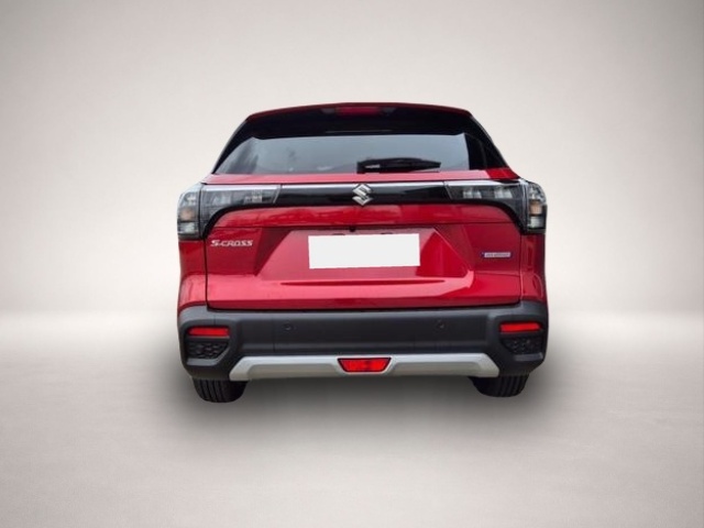 Suzuki Across S-Cross  Comfort+ 110PS Automatik MHEV 1.4 Boos. - Thumbnail 3