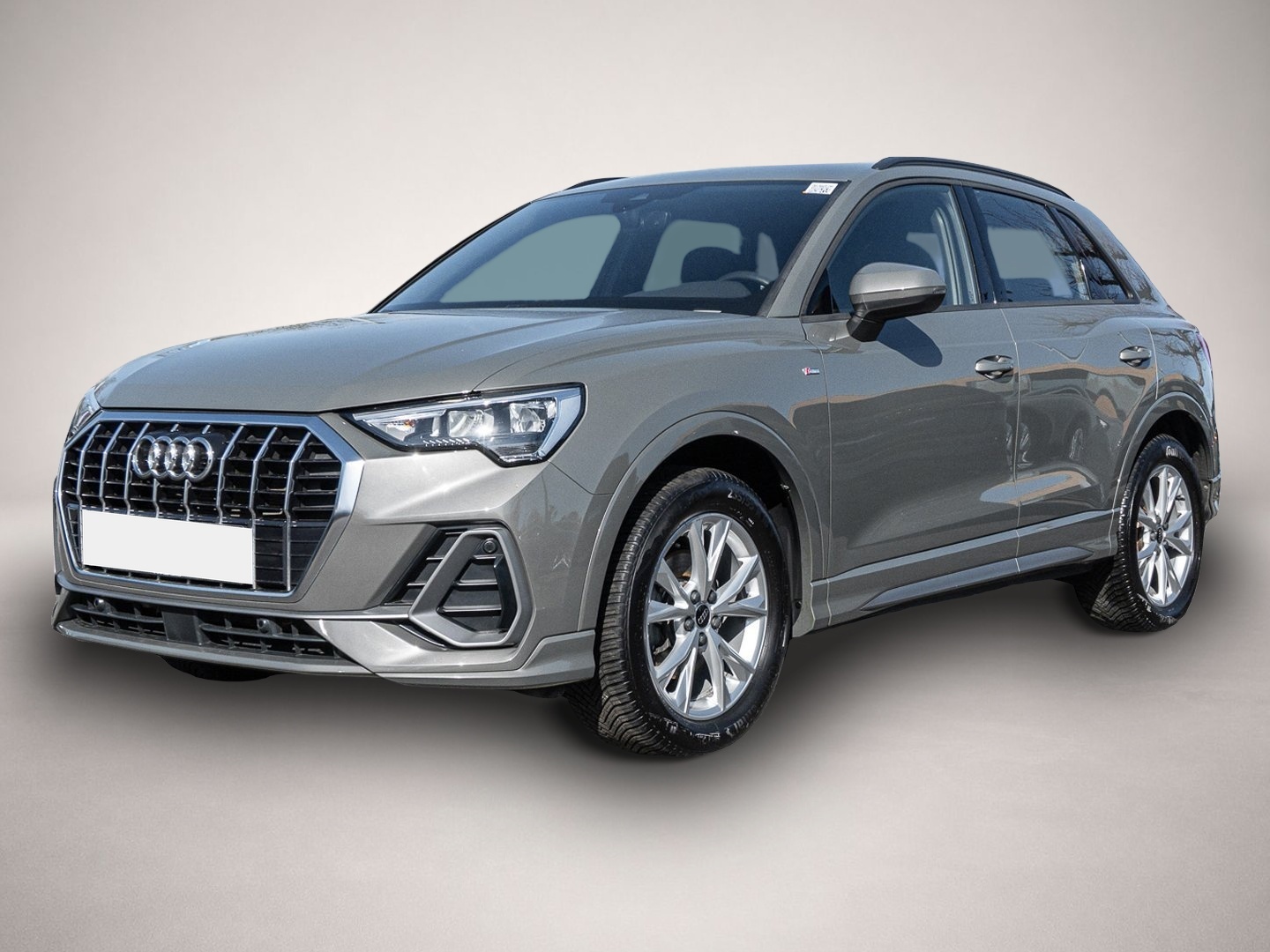 Bild Q3 Audi