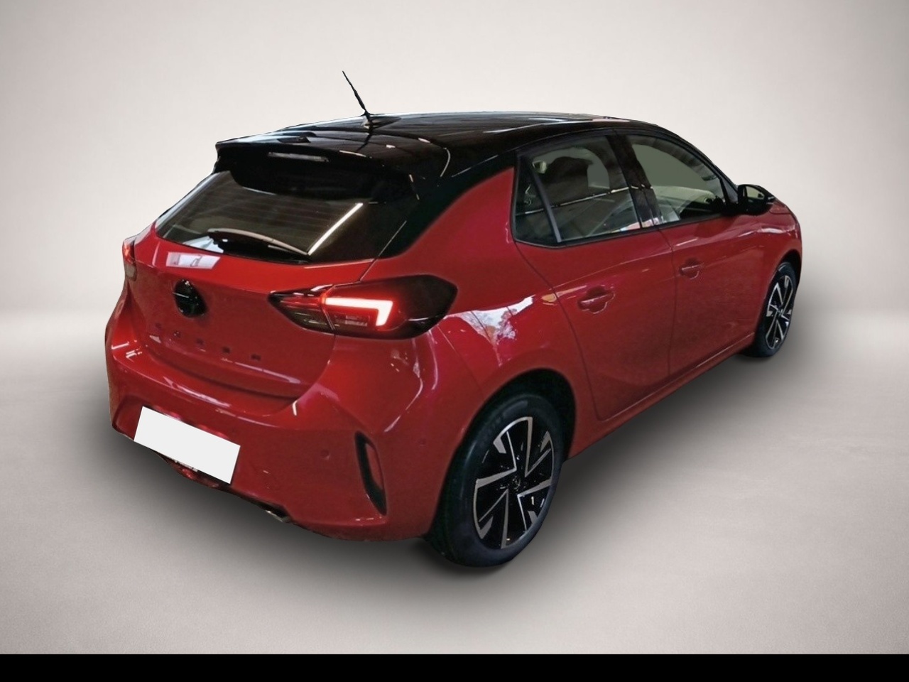 Bild 6 Opel Corsa GS RFK SHZ PDCv+h Klima Temp LenkradHZG LE