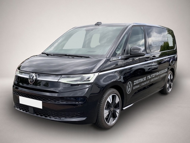 Bild 1 Volkswagen T7 Multivan Style 2,0 TSI DSG LÜ HUD StandHZG AH