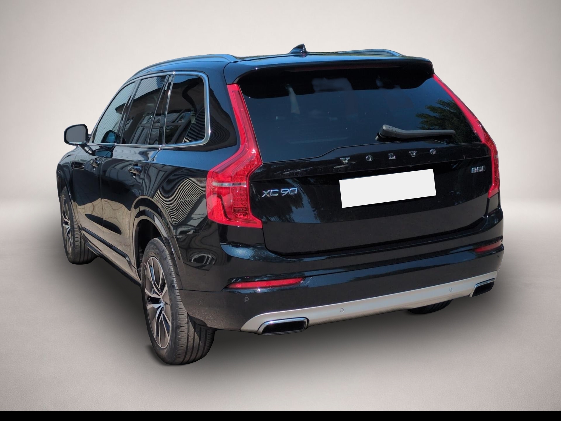 Bild 2 Volvo XC90 B5 (Diesel) Momentum Pro AWD Automatik Navi