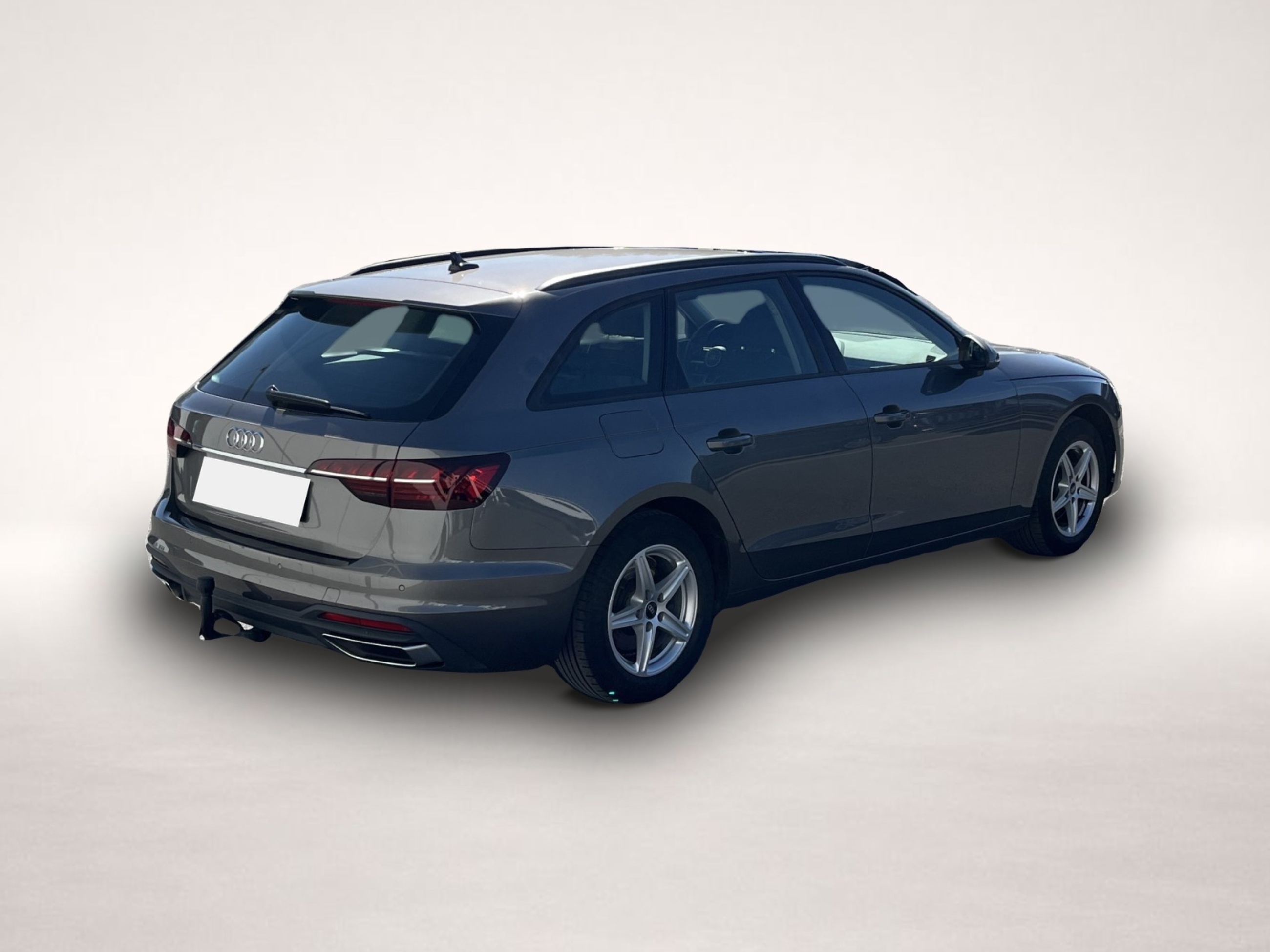 Bild 6 Audi A4 Avant 35 2.0 TDI S tronic AHK Navi LED PDC SH