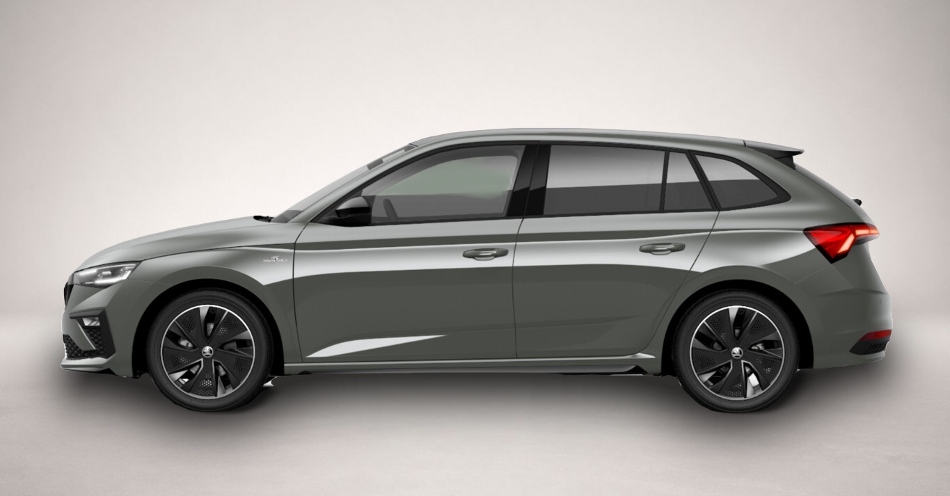Fotografie 2 des Skoda Scala DSG MonteC Pano Matrix Nav Kam Kessy SHZ