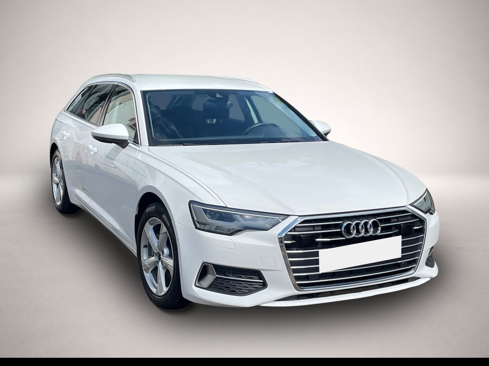 Fotografie 7 des Audi A6 Avant 35 TDI S-tronic Sport *LED*Navi*Soundsy