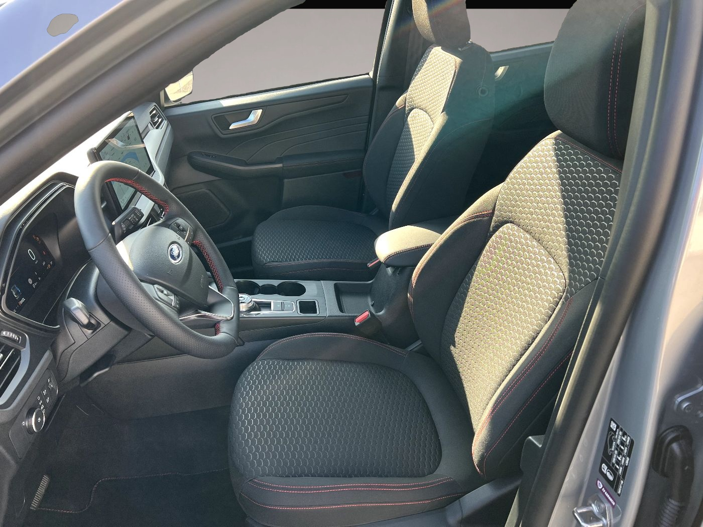 Bild 7 Ford Kuga 1.5 EcoBoost ST-Line LED Navi Kamera Sitzh.
