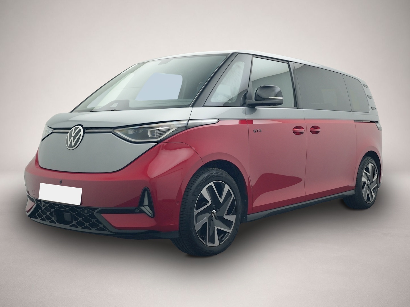 Bild ID. Buzz Volkswagen