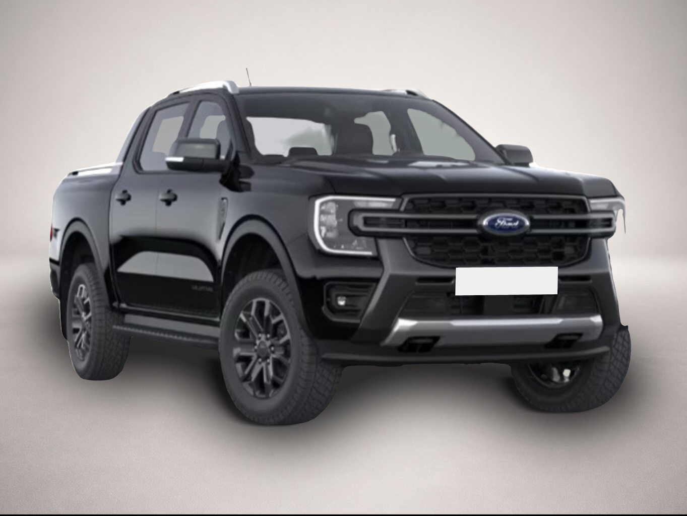 Bild Ranger Ford