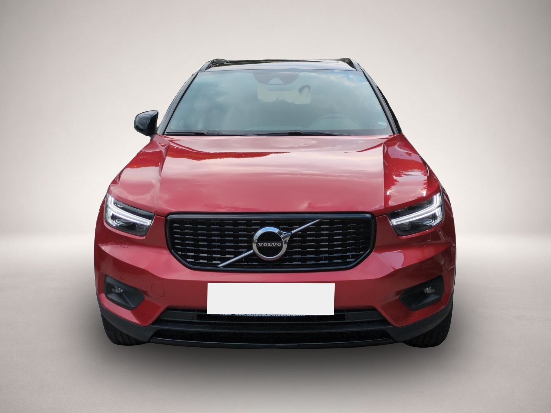 Bild 5 Volvo XC40 XC 40 R Design 2WD