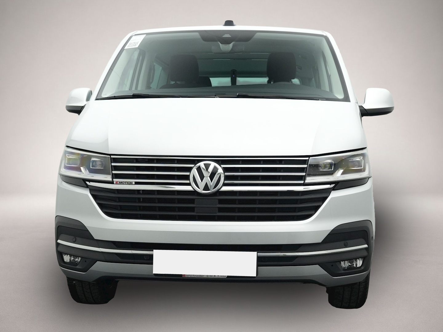 Bild 8 Volkswagen T6 Multivan T6.1 Multivan 2.0 TDI DSG 4Mo. Comfortline AHK N