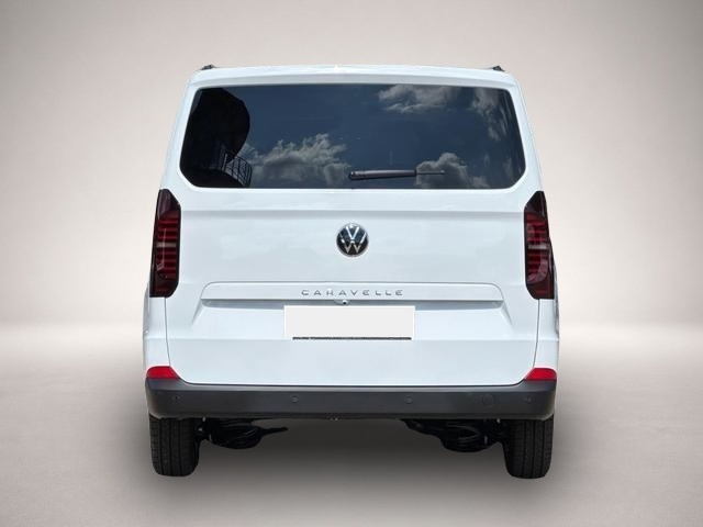 Bild 5 Volkswagen T7 Caravelle LR 9-Sitzer+AHK+LED+KAM+PDC+SHZ+ALU+.