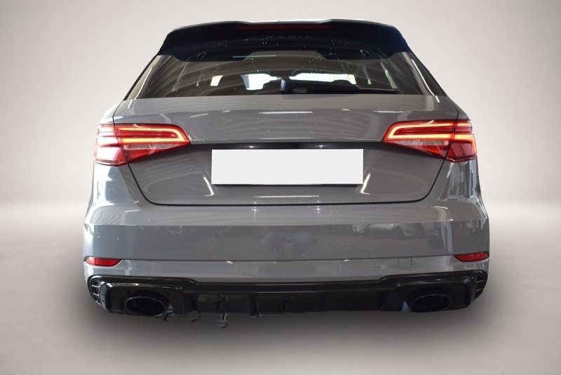 Bild 4 Audi RS3 RS 3 Sportback 2.5 TFSI Schalensitze Panodach oh