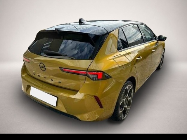 Fotografie 3 des Opel Astra Lim. 1,2 Ultimate*Voll-LED*IntelliDrive*Ka