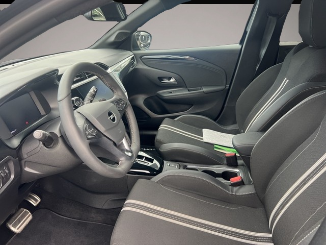 Bild 7 Opel Corsa F GS 1.2 Turbo NAVI+LED+CAM+PDC+SITZHZG+