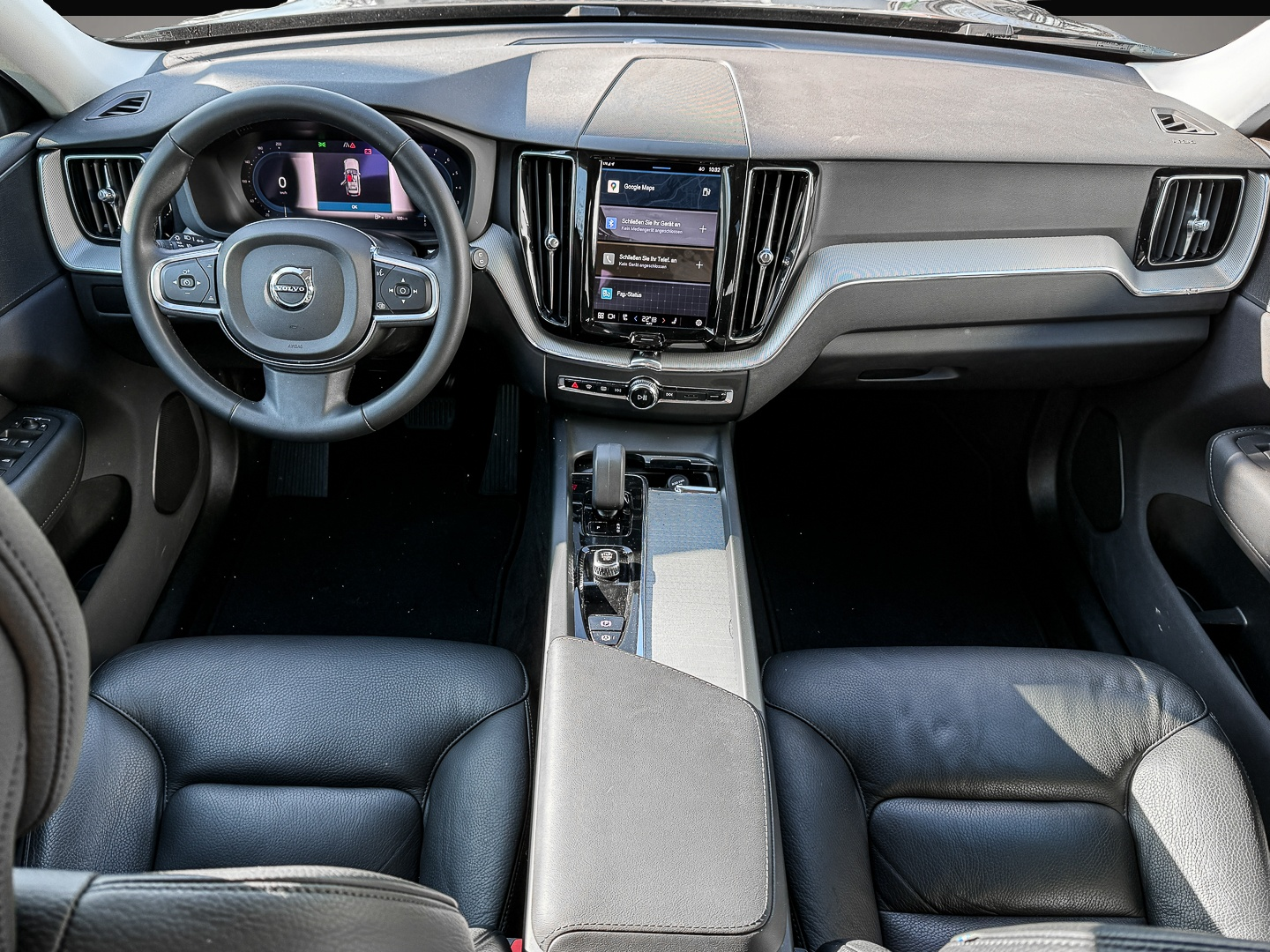 Bild 5 Volvo XC60 Core 2WD StandHZG Digitales Cockpit Soundsy