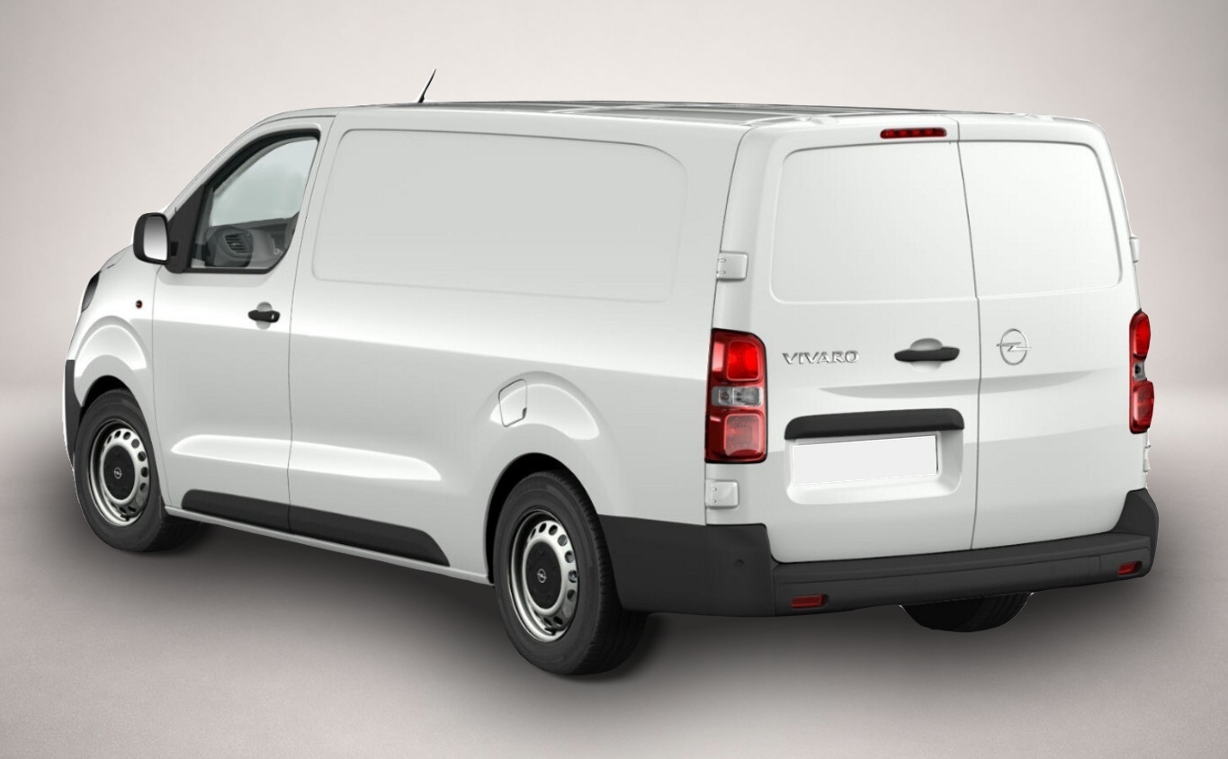 Bild 3 Opel Vivaro AT8 XL CityP Kam Carpl Sight&Light