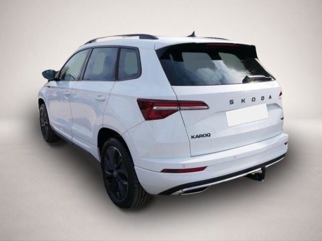 Bild 3 Skoda Karoq Sportline 2.0 TSI 4x4 DSG Sportline 2.0 TSI 4x4.
