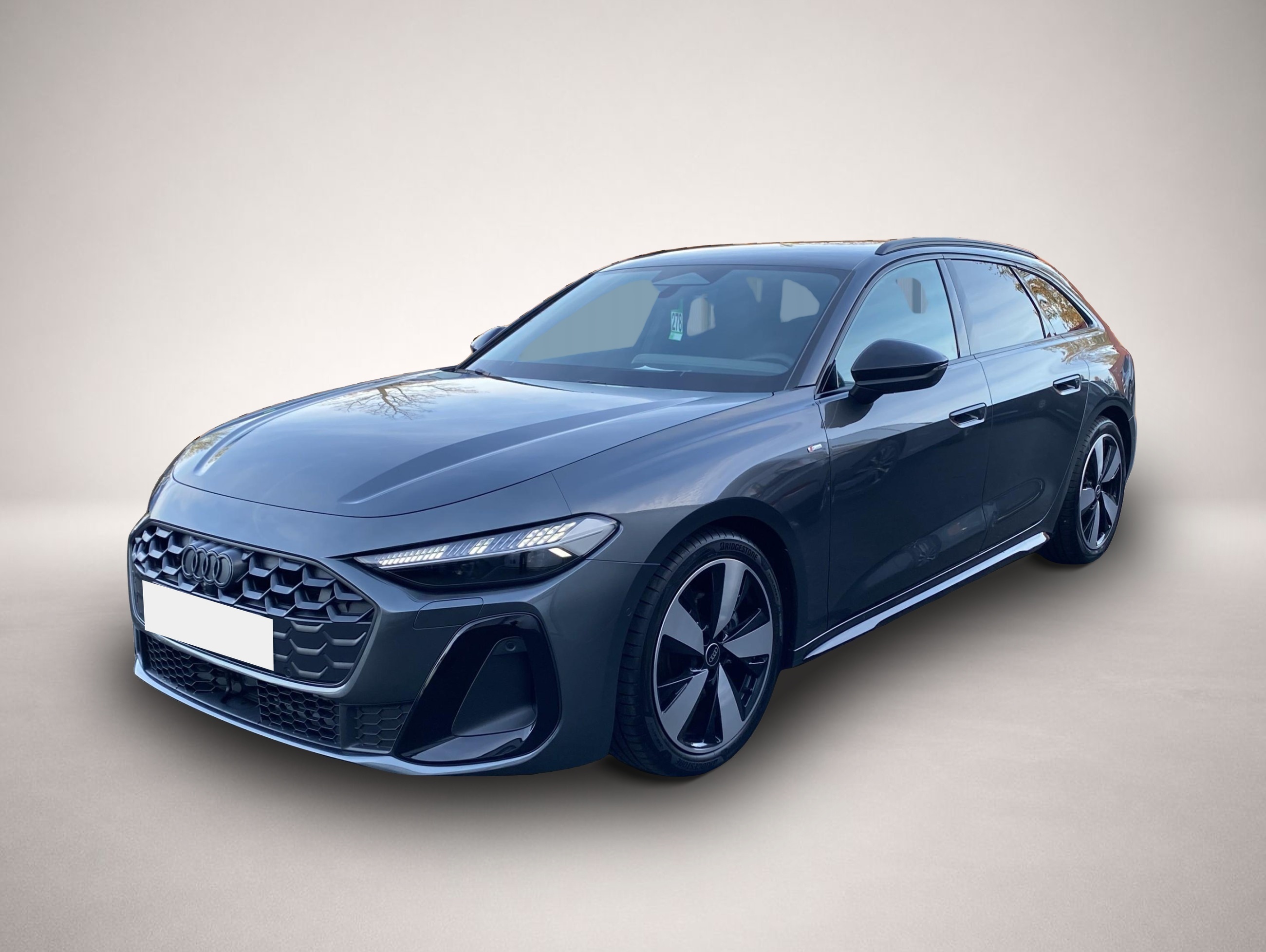 Bild A5 Audi