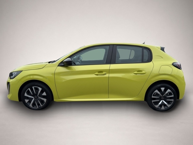Fotografie 2 des Peugeot 208 Active 1.2 +LED+PDC+CARPLAY+ALLWETTER+