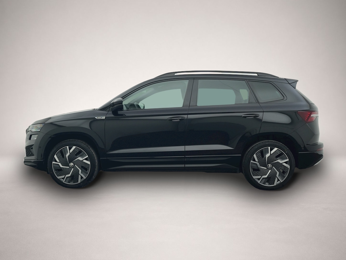 Bild 2 Skoda Karoq 2.0 TDI DSG 4x4 Sportline LEDER eHECK 360