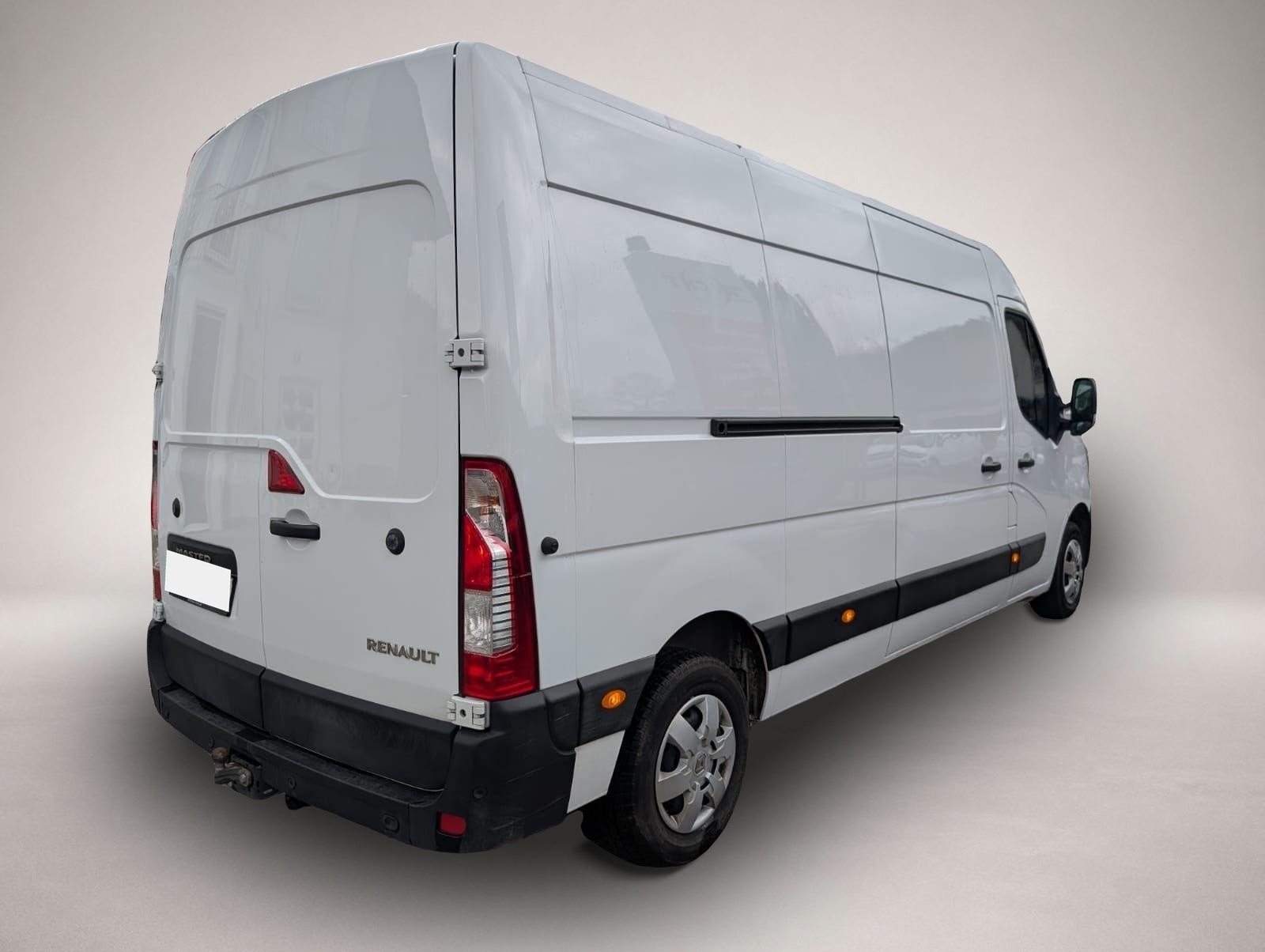 Bild 3 Renault Master 2.3 dCi L3H2 3,5t AHK Kamera
