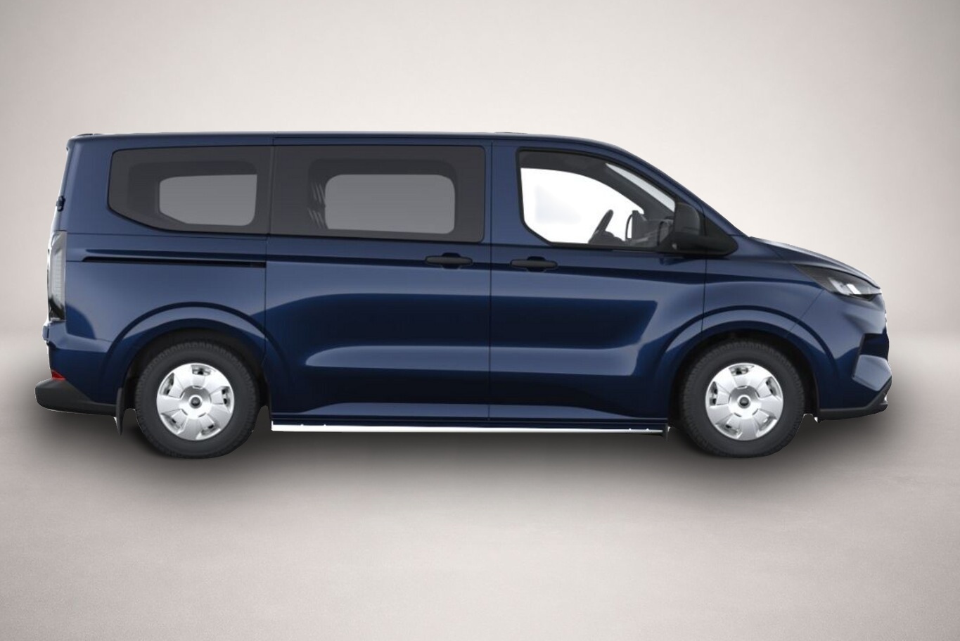 Bild 2 Ford Transit Custom Kombi Trend L1 SHZ Kam 5J-Gar 9-S