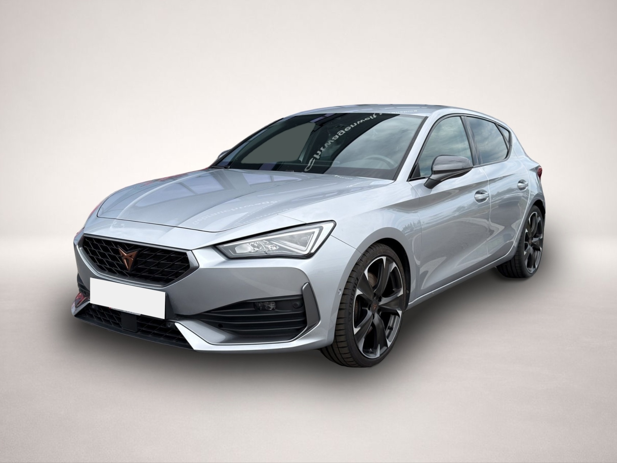 Fotografie 1 des Cupra Leon 2.0 TSI DSG LED NAVI PARKLENK SOUND SHZ KEY