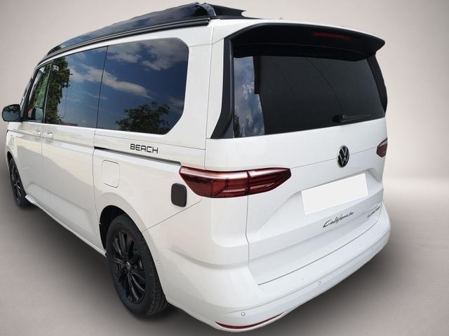 Bild 1 Volkswagen T7 California Beach Tour eHybrid 4MOTION T7 California 1.5 TS.
