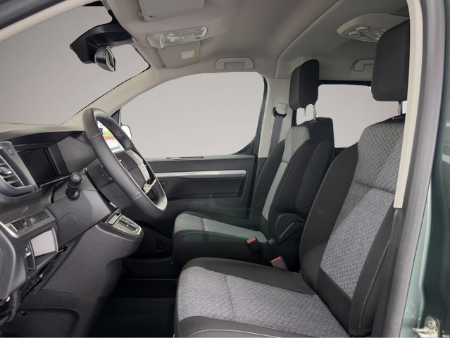 Fotografie 7 des Citroën SpaceTourer Plus XL 180 mit 5.000 Extras!
