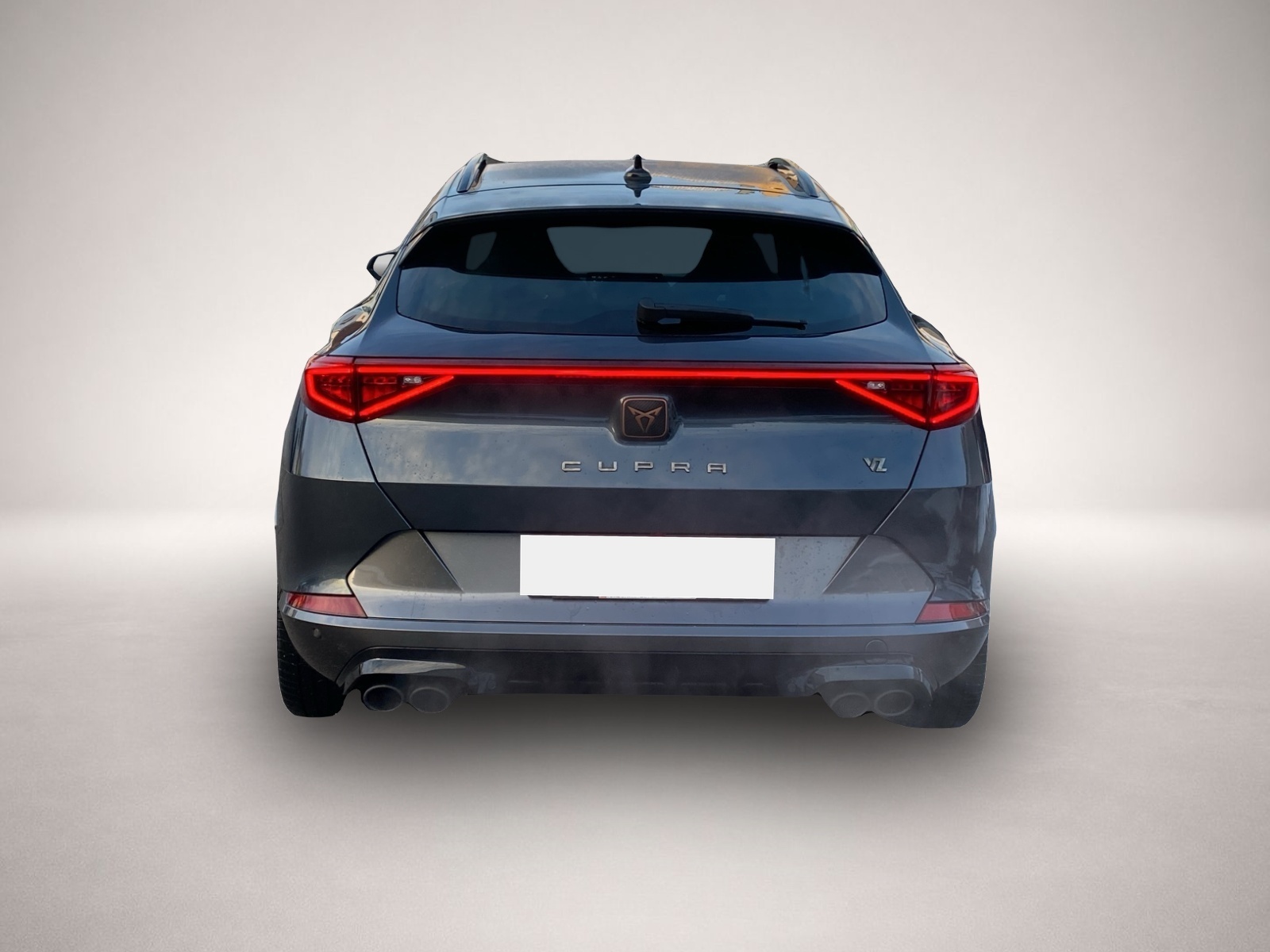 Bild 4 Cupra Formentor 2.0 TSI DSG 4Dr. VZ DCC KAMERA NAVI LE