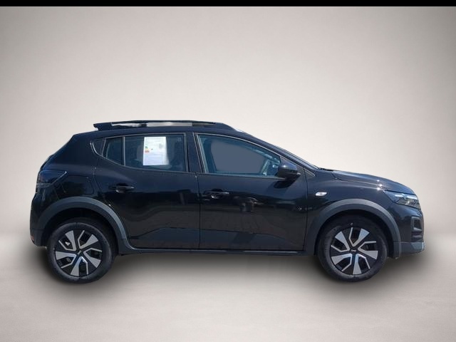 Bild Sandero Dacia