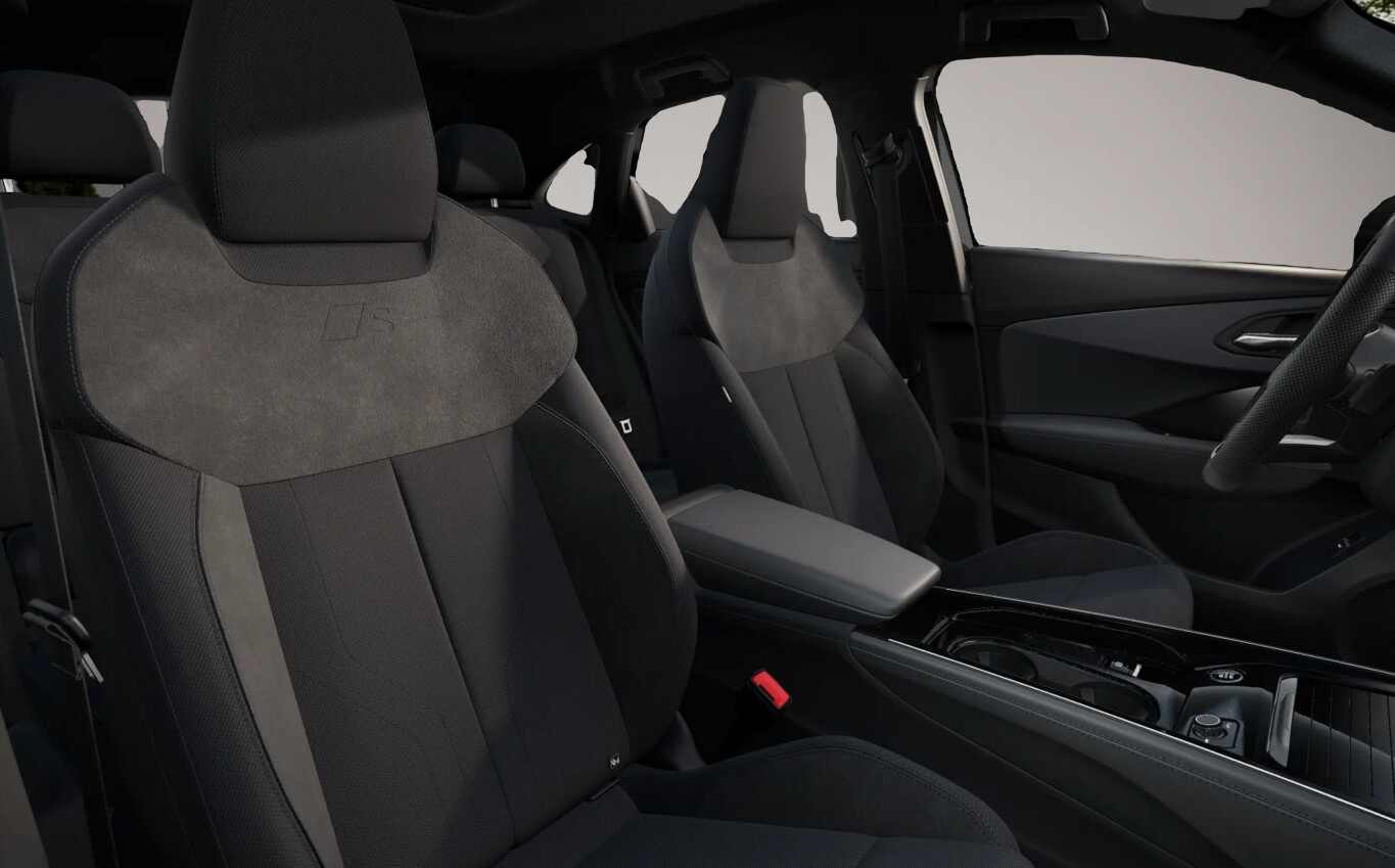 Bild 5 Audi Q3 Sportback 2xS line Tech+ LED+ 19Z AHK KlimaP
