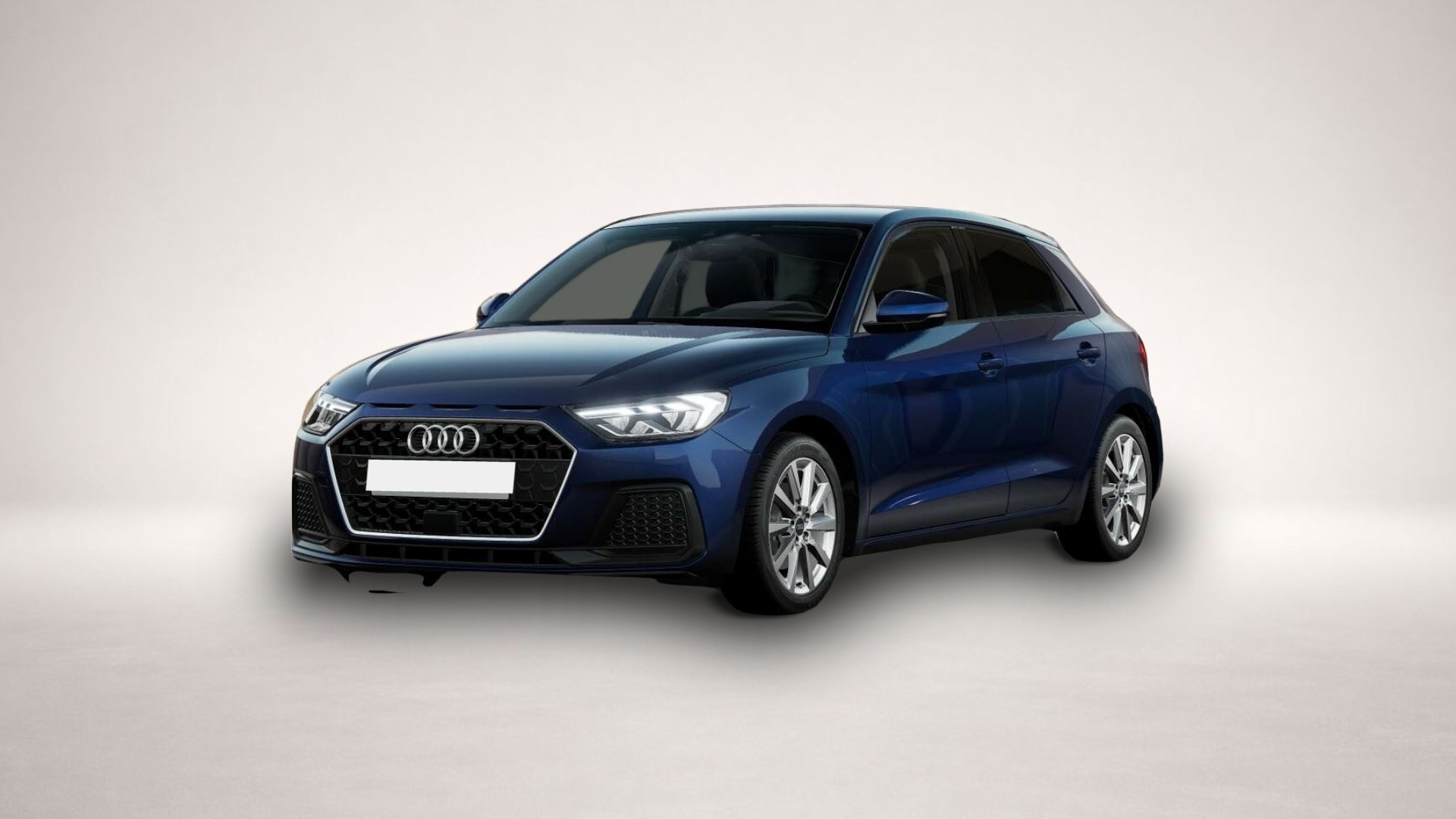 Fotografie Audi A1 Sportback 30 TFSI Advanced