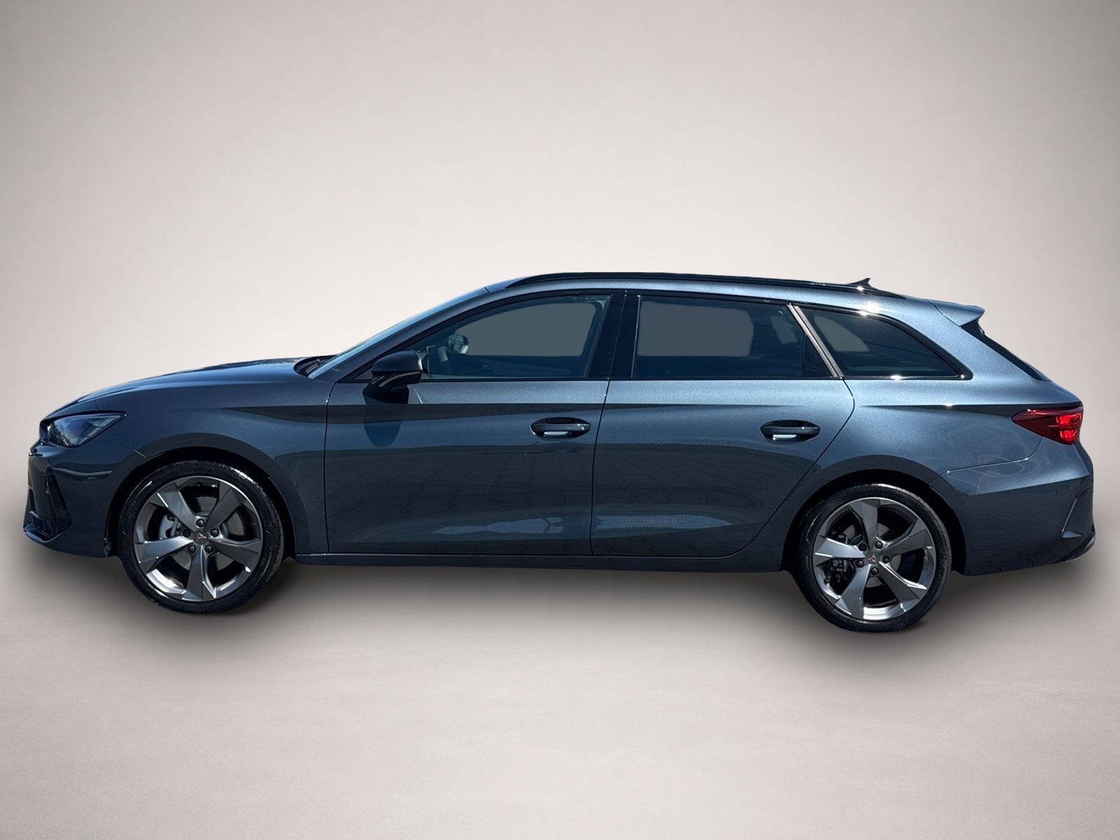 Bild 3 Cupra Leon ST 4Drive TSI DSG|AHK|NAVI|ACC|elek.HECKKLA