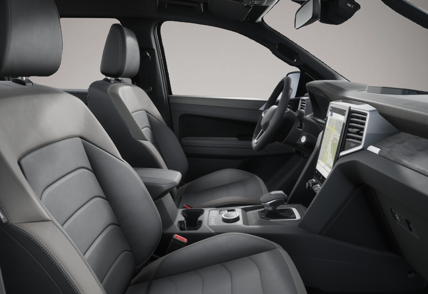 Bild 6 Volkswagen Amarok Aventura StHz Hardtop AHK Matrix 20