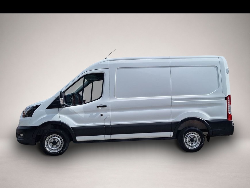 Bild 4 Ford Transit 290 L2H2 Lkw VA Basis Klima*PDC*
