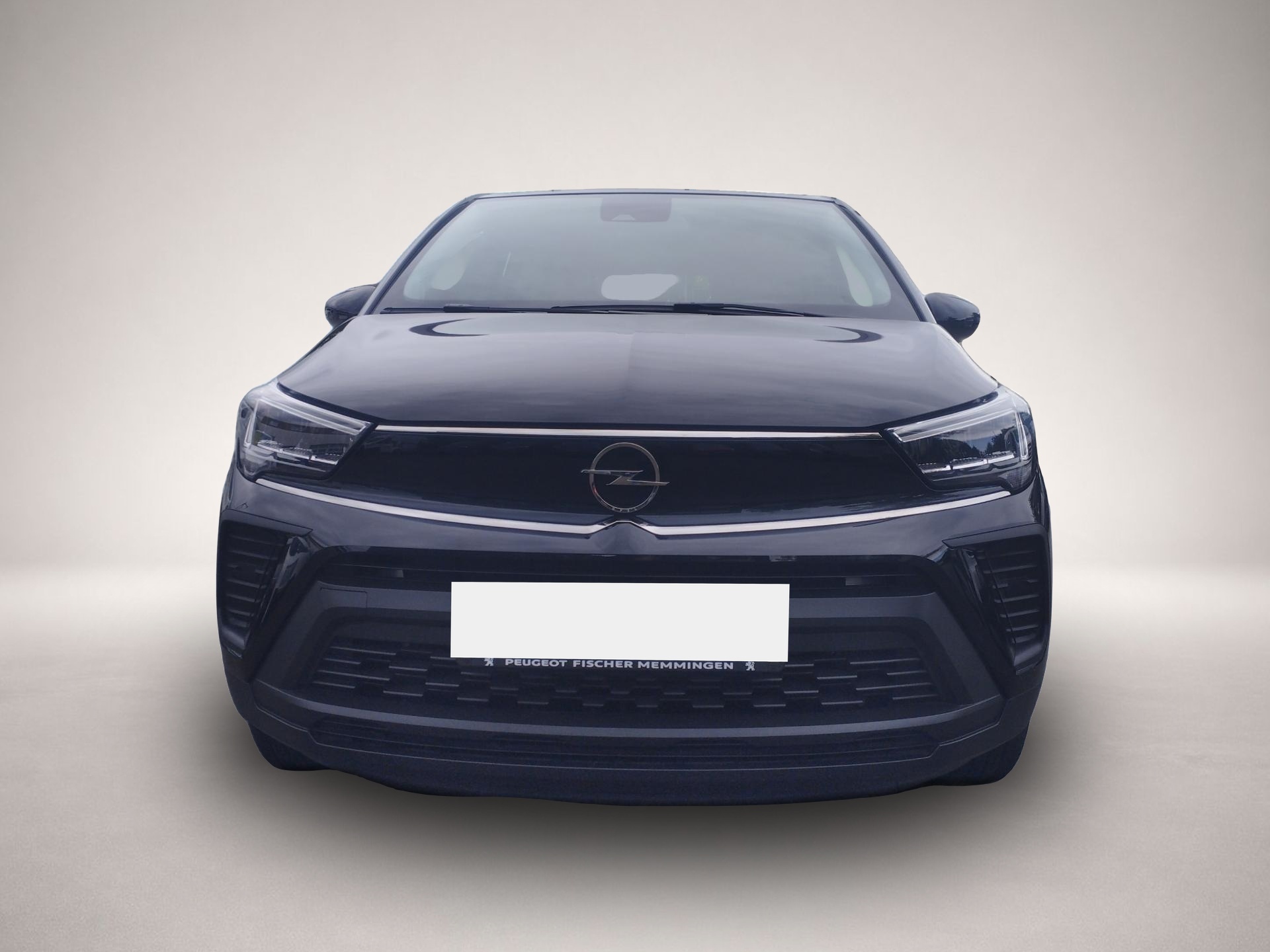 Fotografie des Opel Crossland (X) Crossland X Edition Bluetooth LED Klima