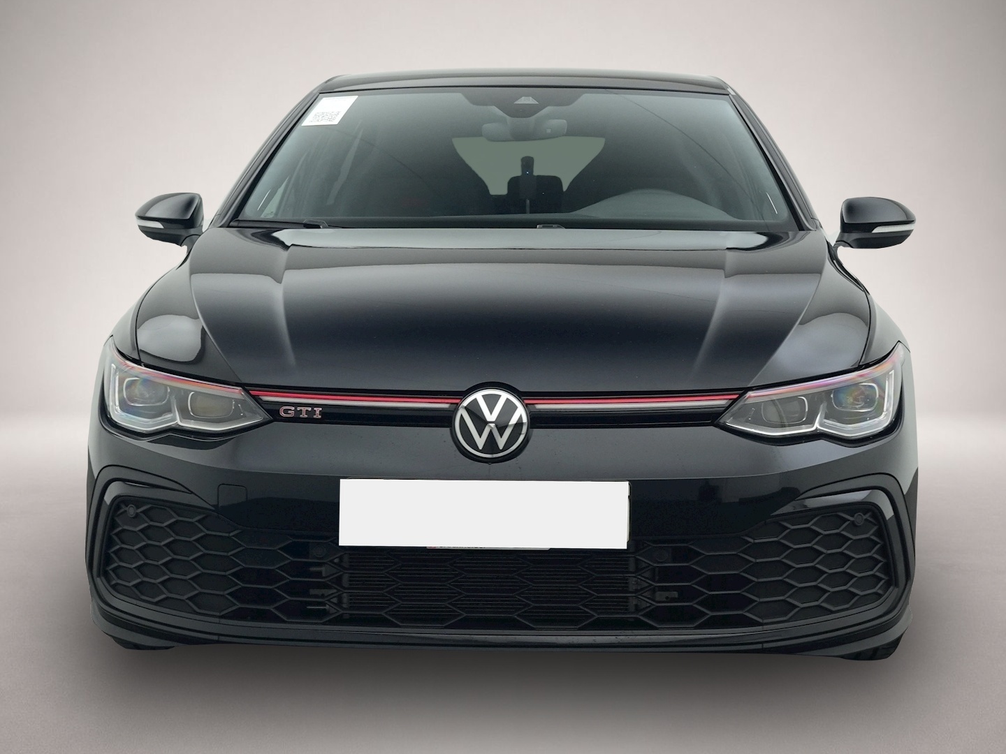 Bild 8 Volkswagen Golf GTI 8 2.0 TSI DSG PANO AHK NAVI KAMERA ACC