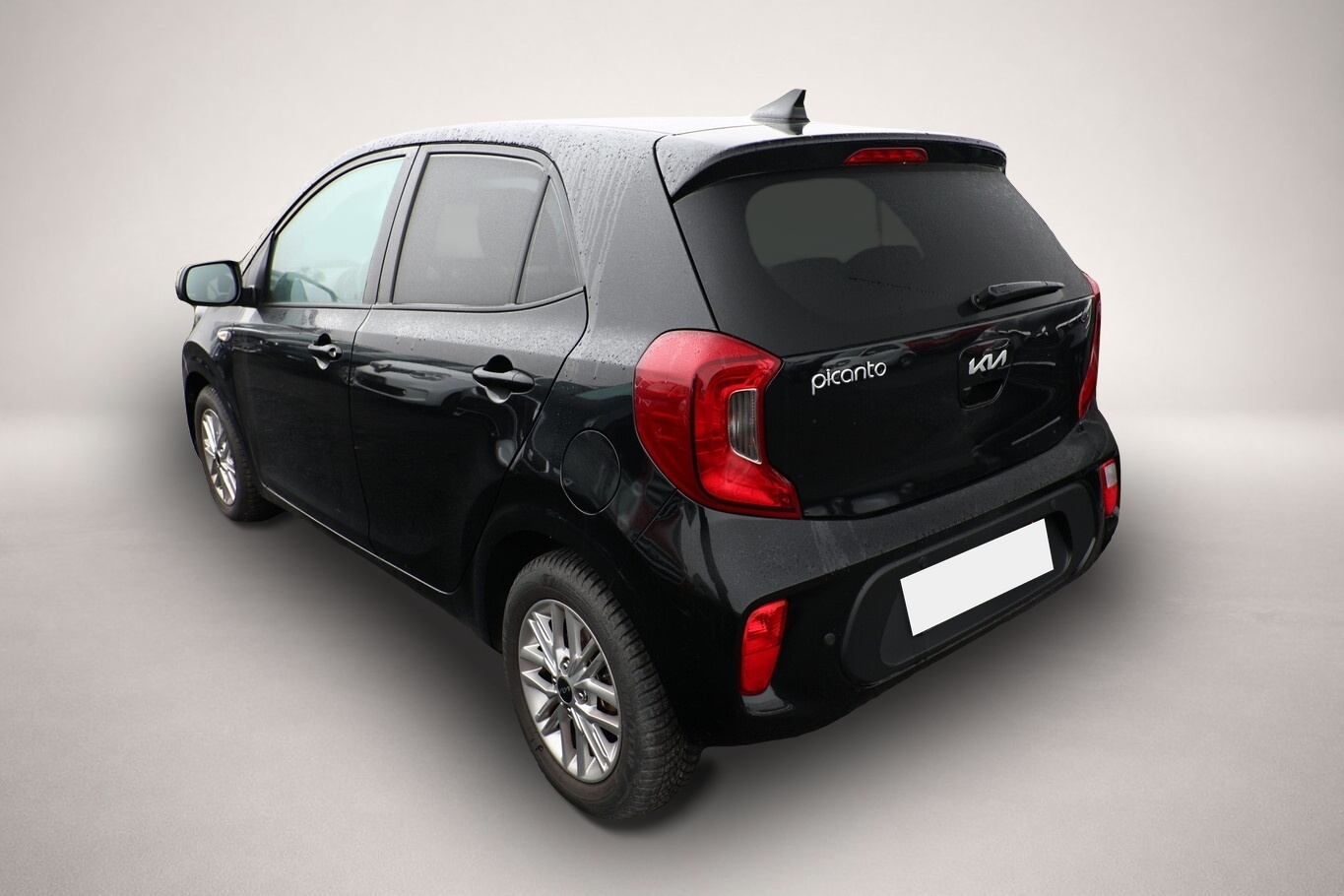 Bild 4 Kia Picanto 1.2 84 Vision NAV KAM CarPlay