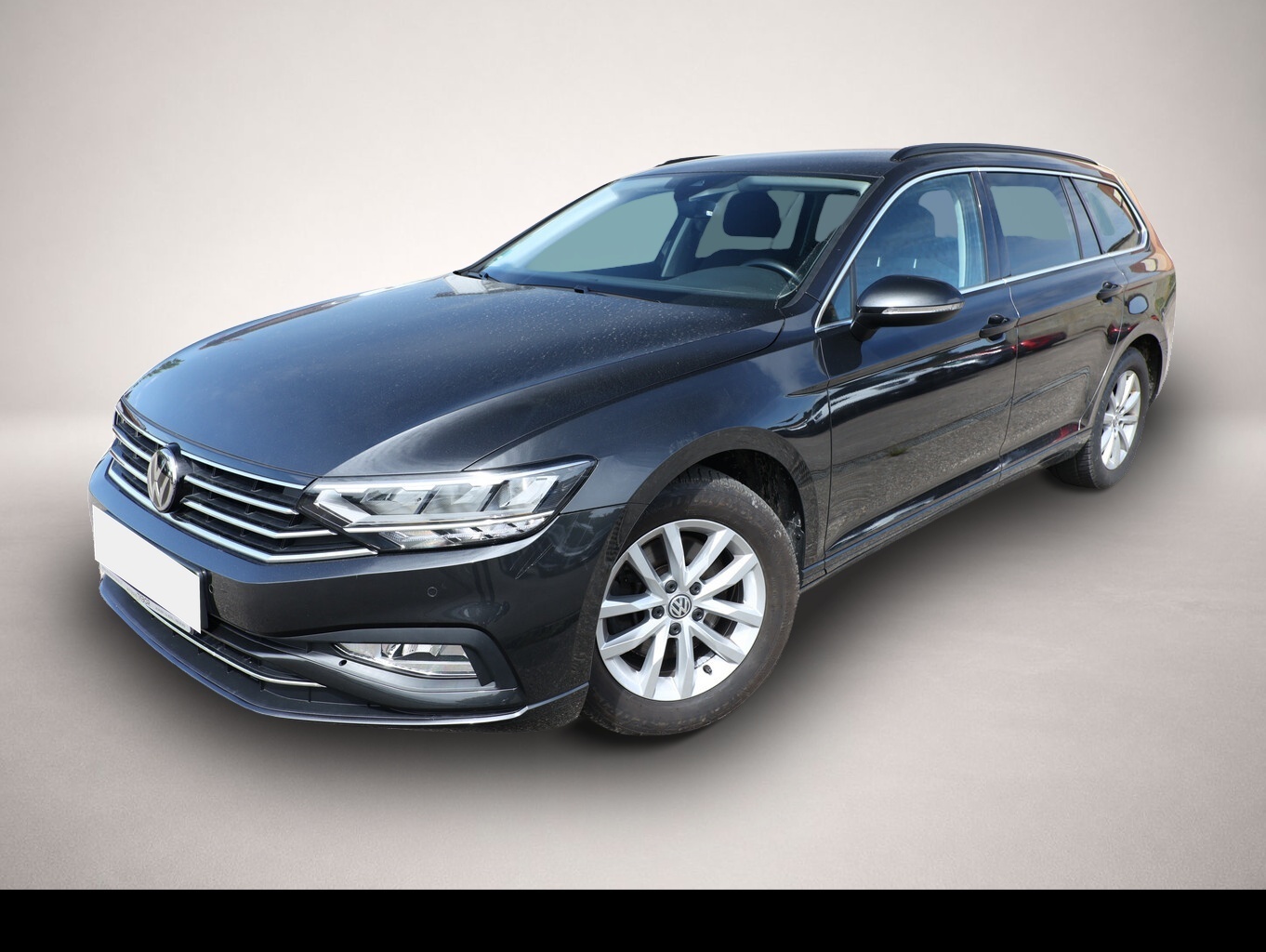 Fotografie Volkswagen Passat Variant 1.5 TSI 150 DSG Business LED ACC