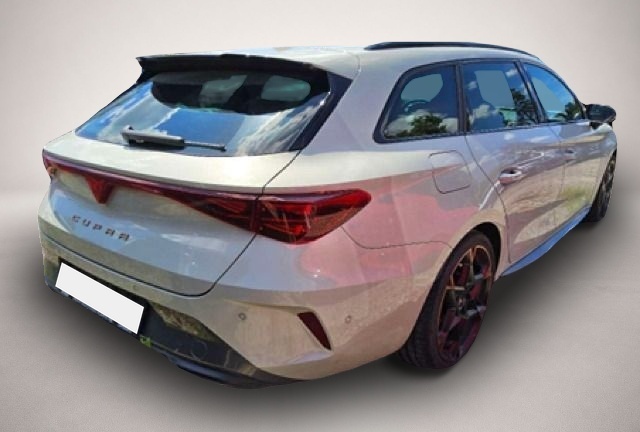 Bild 2 Cupra Leon Sportstourer 1.5 eTSI DSG LED/ACC/Kamera/Ap