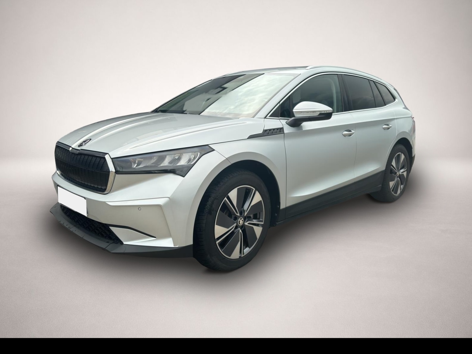 Enyaq Skoda