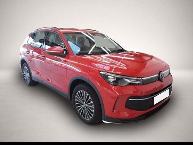 Bild 6 Volkswagen Tiguan 2.0 TDI DSG Life *AHK*Kamera*+3J. Garanti