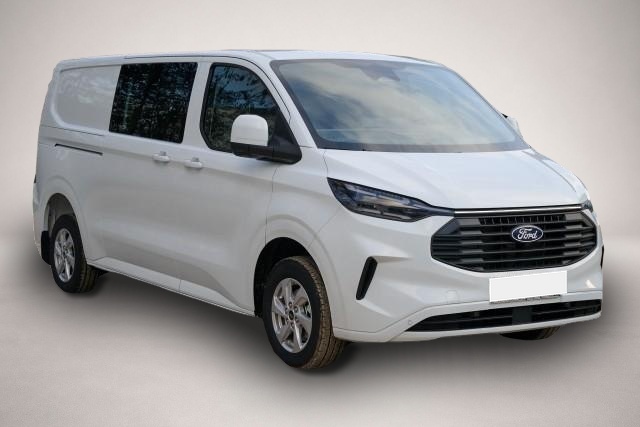 Bild 5 Ford Transit Custom KASTEN L2 LKW 2.0 TDCi 110kW Limited - neues Mod