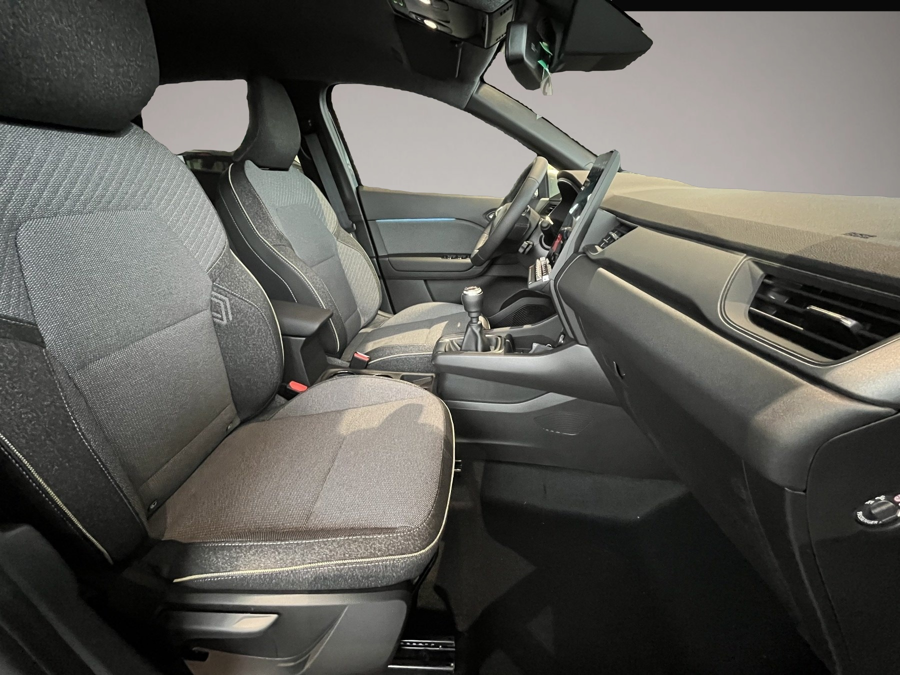 Bild 5 Renault Captur KISS TCe 90