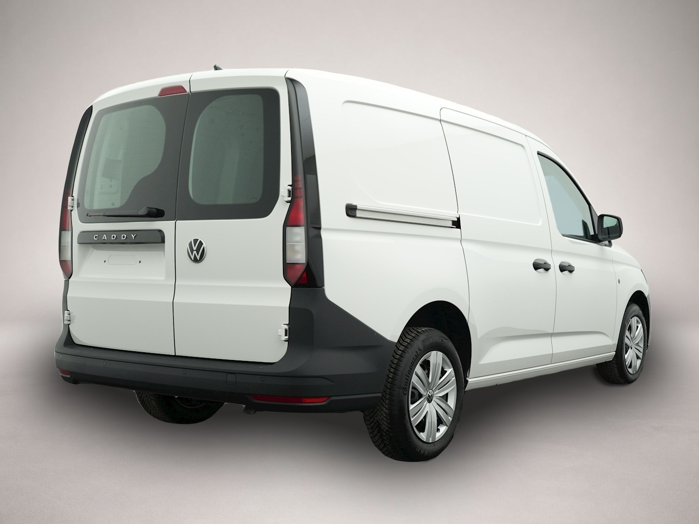 Fotografie 5 des Volkswagen Other Caddy Maxi Cargo 2.0 TDI 5-J-GAR PDC ACTIVE-INFO
