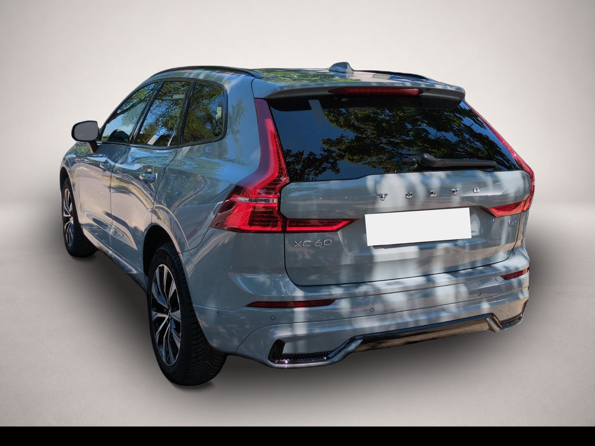 Fotografie 2 des Volvo XC60 XC 60 Plus Dark 2WD