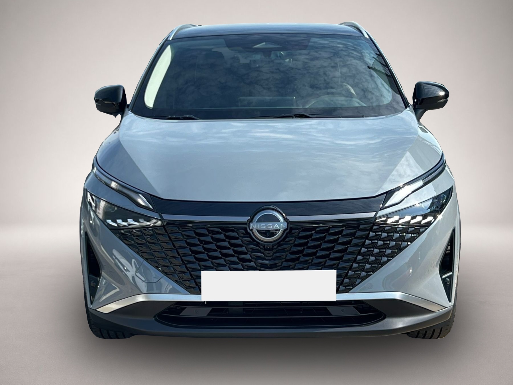 Bild 2 Nissan Qashqai 1.3 AT MHEV MJ 2025 Connecta 18LM NAV KA