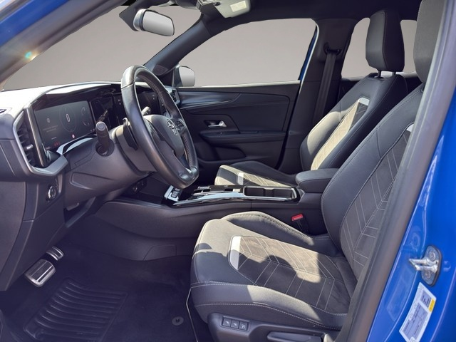Bild 7 Opel Mokka 1.2 Ultimate +ACC+NAVI+LED+SHZ+KAMERA+